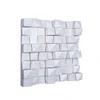 For Home Theatre High cost performance 3D Acoustic Diffuser Wall Panels