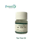 Farwell 100% pure Tea tree oil bulk wholesale(KOSHER)