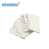 Kingbali die cutting electric clippers heat insulation product