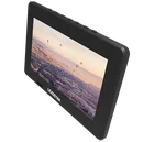 manufacture portable mini tv player analog tv mini led tv