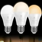 Dimmable RGB Changing Alexa Google Home Smart Voice Control Bulb Light