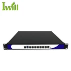 Pfsense firewall barebone Skylake i3 i5 i7 CPU linux router server computer hardware 3.5" HDD