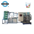 High Speed Dry Offset Cup Printing Machine