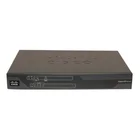 CISC0 880 Series Integrated Services Routers C881-K9