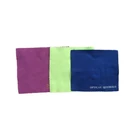 machine wash custom printing microfiber glasses lens cleaning cloths