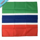Factory Oem Any Custom Size Made Custom Logo Bandannas Made In China