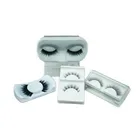 Roseeeyelash 3d mink eyelashes with customize book