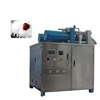 Co2 dry ice making machine dry ice briquette machine
