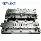 ISO9001 factory custom precision metal press punching die