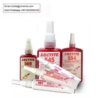 Henkel loctite pipe thread sealant adhesive loctite 542 545 554 567 577 565 569 586 575 50ml 250ml