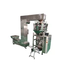 milk powder vertical aluminum qual side sealing bag packaging machine