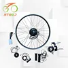 biggest promotion!!! 36v 250w electric road bike converter kit 26 inch front wheel motor