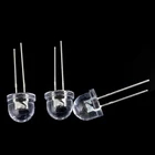 Led Uva Led High Quality 395nm UV UVA LED For Fluorescence Detection