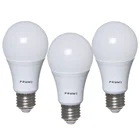 Factory Wholesale hot selling e14 b22 bulb holder 10w led bulb for home lighting