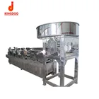 Good quality fresh noodle making machine