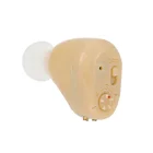 new release Factory Price Mini Rechargeable Hearing aids Manufacturer