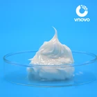 VNOVO White multipurpose lithium lubricants Motor reduction gear box grease for Powerful agitator