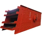 Equipment Construction Machine Vibrating Screen For Sale