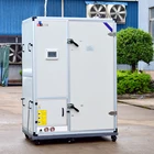 Professional Design Industrial Dry Fruit Food Production Line Heat Pump Dryer Drying Machine