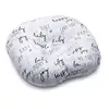 Newborn Lounger Cover Removable Cover baby pillow big wedge pillow baby sitting pillow
