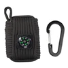 10 in 1 Outdoor Gear Pocket Fishing Traveling Military Paracord Survival Kit