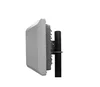 915Mhz Rs232/Wiegand Interface High Power Standalone Long Range Passive Rfid Uhf Smart Card Reader Writer Price For Car Parking