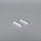Factory price plastic ro water pipe quick union connector fittings