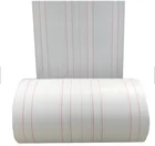 Wholesale china laminated pp woven FIBC bulk bag tubular fabric rolls polypropylene fabric in rolls for big bags