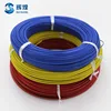 Stranded copper teflon cable 16 awg wire stove