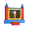 2019 High quality kids mini inflatable jumping castle, inflatable bouncer house for sale