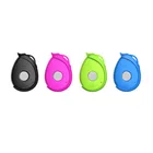 Newest Mini Global Real Time Long Battery Life Smallest Wireless 2G GPS Tracking Device for Elderly