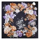 Wholesale Arab Solid Color Thin Kani Pashmina Shawl Muslim Head Scarf