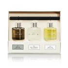 reed diffuser with natural sticks for gift set
