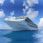 Sea Freight Forwarder Logistics Service Guangzhou To Canada