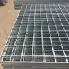 Heavy Duty Close Mesh Bar galvanized steel driange cover grating prices
