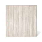 Bangladesh Price Glaze Gray Wood Look Porcelain Tile