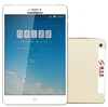 9.7 Tablet Android 5.1 Gold Silver Colour Tablet PC 1+16G Dual SIM Dual Camera 2.0+5.0MP WIFI Bluetooth FM NFC Customize Factory