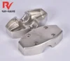 OEM Investment Casting China Factory 304/316 stainless steel hardware with precision casting and machine