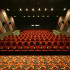 Heat Resistance Carpet, Cinema Flooring Decorative Carpet