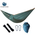 top seller 2019 camping equipment outdoor hammock