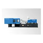 China pet preform plastic making injection molding moulding machine price