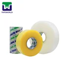 Nigeria Apapa best sell bopp transparent tape