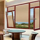 Cordless Top Down Bottom Up Cellular Honeycomb Shades