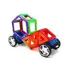 Welcome OEM top sale magnetic blocks building