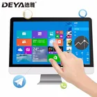 custom 27'' all in one desktop pc all in one computer for business home game design movie