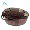 4L 700W Digital Electric Multi cooker 11 in 1 functions for Rice Touch Square Rice Cooker