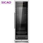 Dry ager meat commercial refrigerator aging meat beef ham steak fridge ager cabinet cooler refrigerator