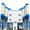 China portable automatic batching system concrete mixer rate equipment manufacturers with great price