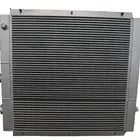 Cooler System Industrial Fan Cooler Cooler Fan Spare Parts Air Cooling Industry Cool System Heat Exchange