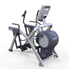 3 in 1 elliptical arc trainer fitness equipment for commercial gym